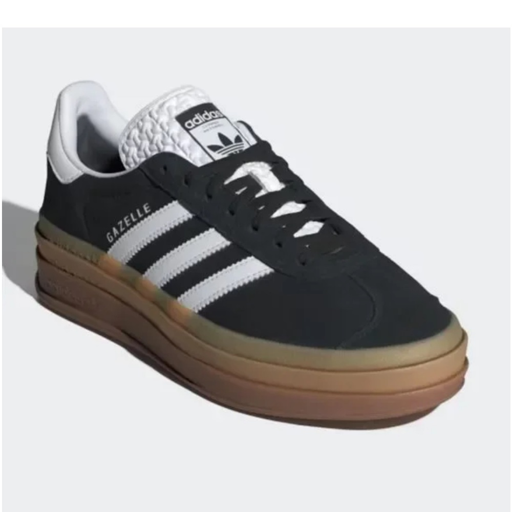 Adidas Gazelle Platform